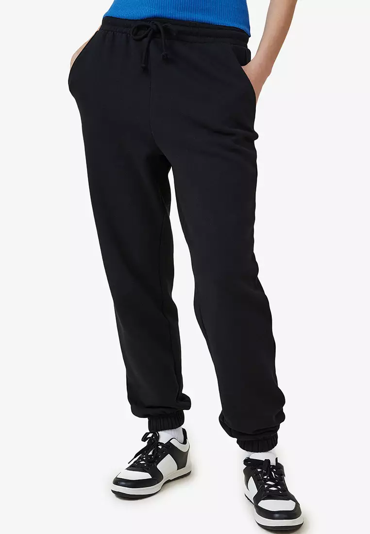 Buy Cotton On Classic Sweatpants 2024 Online ZALORA Philippines