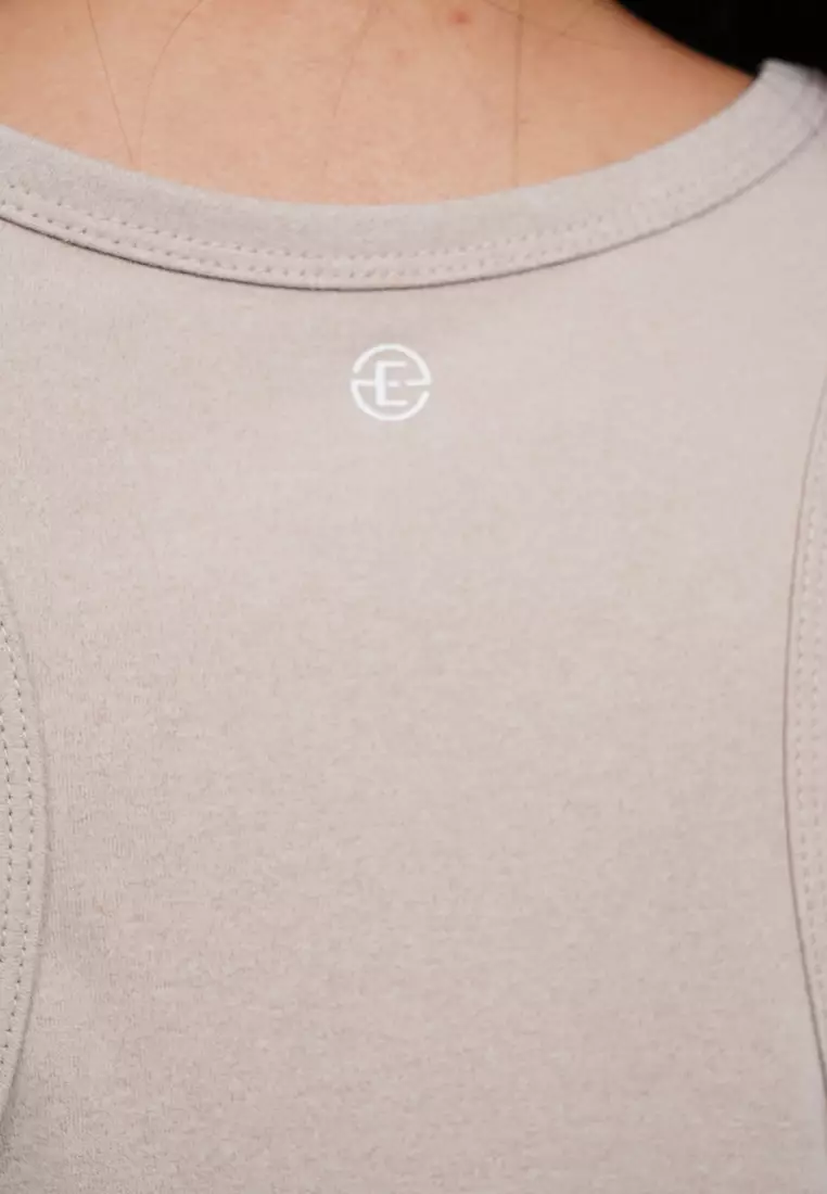 Active Sleeveless Top