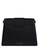 Strathberry black BOX CRESCENT SHOULDER BAG - BLACK 30560ACC645080GS_6