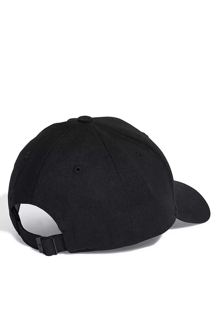 Buy ADIDAS cotton twill baseball cap 2024 Online ZALORA Singapore
