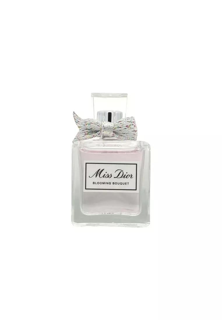 Buy Christian Dior Christian Dior Blooming Bouquet Eau De Toilette