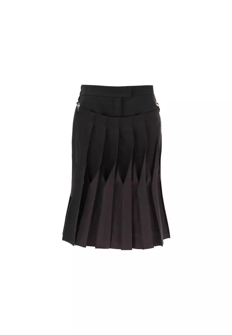 Fendi skirt price best sale