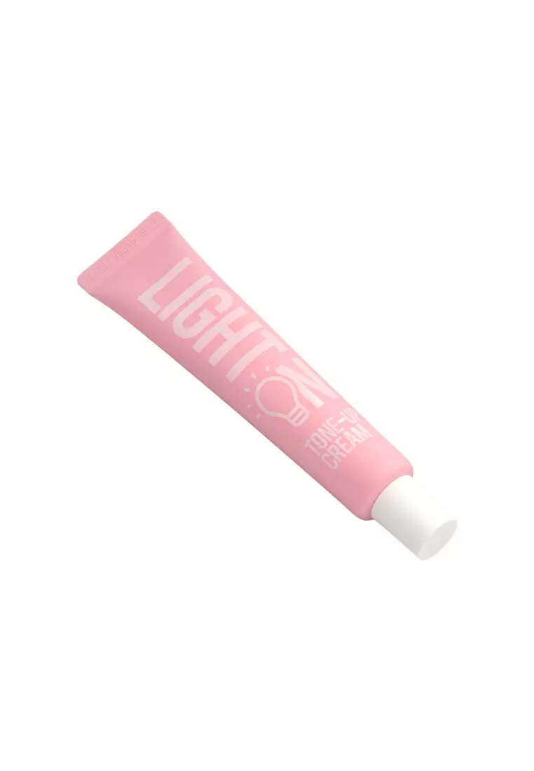 BEAUTY OF MAJESTY Light On Tone-Up Cream 40ml