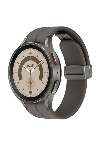 Samsung galaxy watch 5 grey Clearance