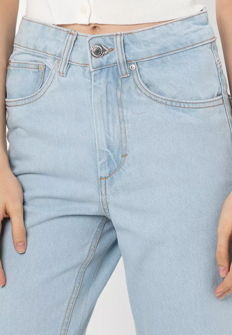 Billie Wide Leg Jeans