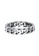 ELLI GERMANY silver Ring Women's Bandring Knot Infinitely Twisted BE6D0AC7C4B893GS_2