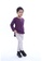 Amar Amran purple Kurta Johor For Kids 597B2KAE701C25GS_4