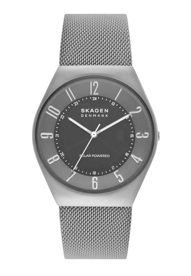 Cheap solar online powered watches