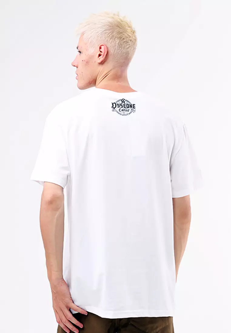 Round Neck Regular Fit