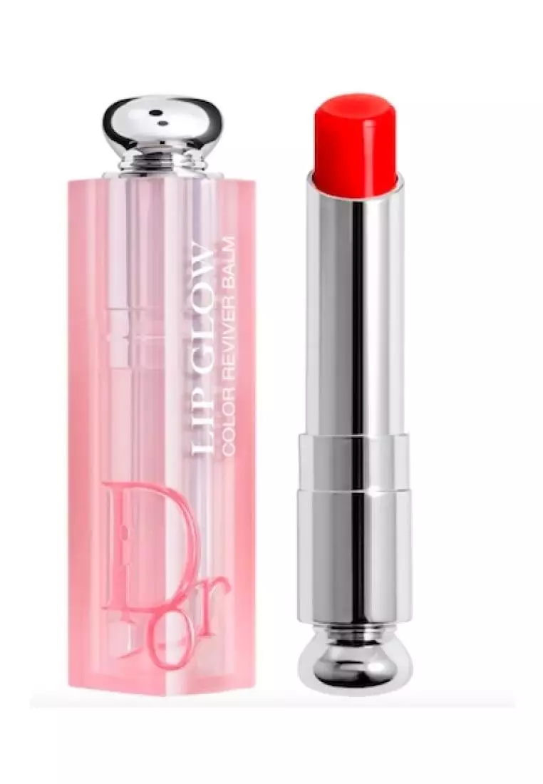 Dior Addict Lip Glow Balm 015 Cherry