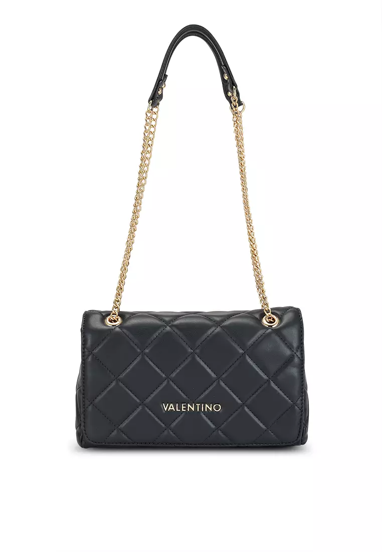 Valentino by mario valentino best sale ocarina quilted shoulder bag