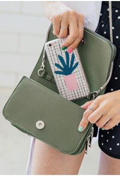 Shop Korean Fashion Bags For Women Online On Zalora Philippines