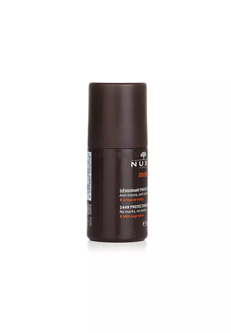 NUXE - Men 24HR Protection Deodorant 50ml/1.6oz