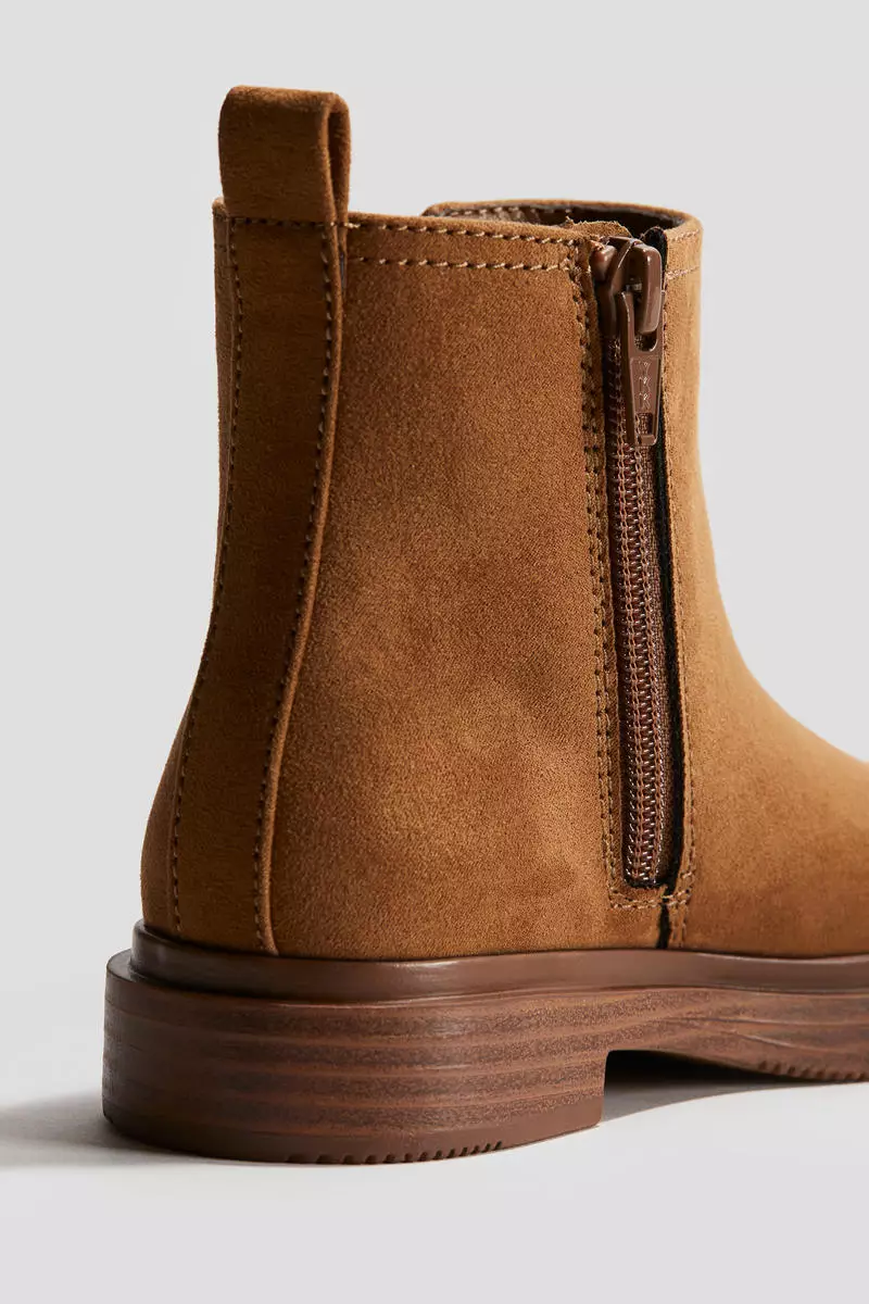 H and m chelsea boots outlet