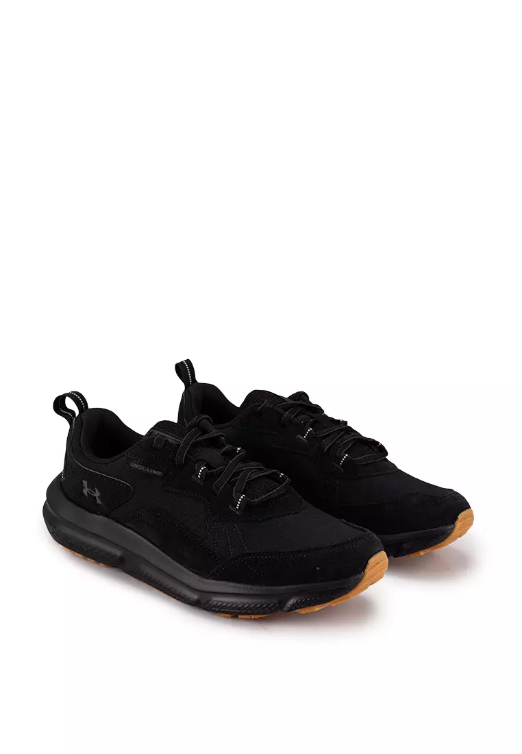 Under armour running shoes malaysia 2025