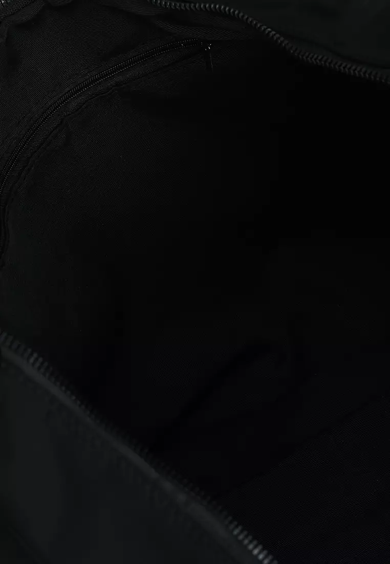 Lightweight Water-Resistant Hobo Bag