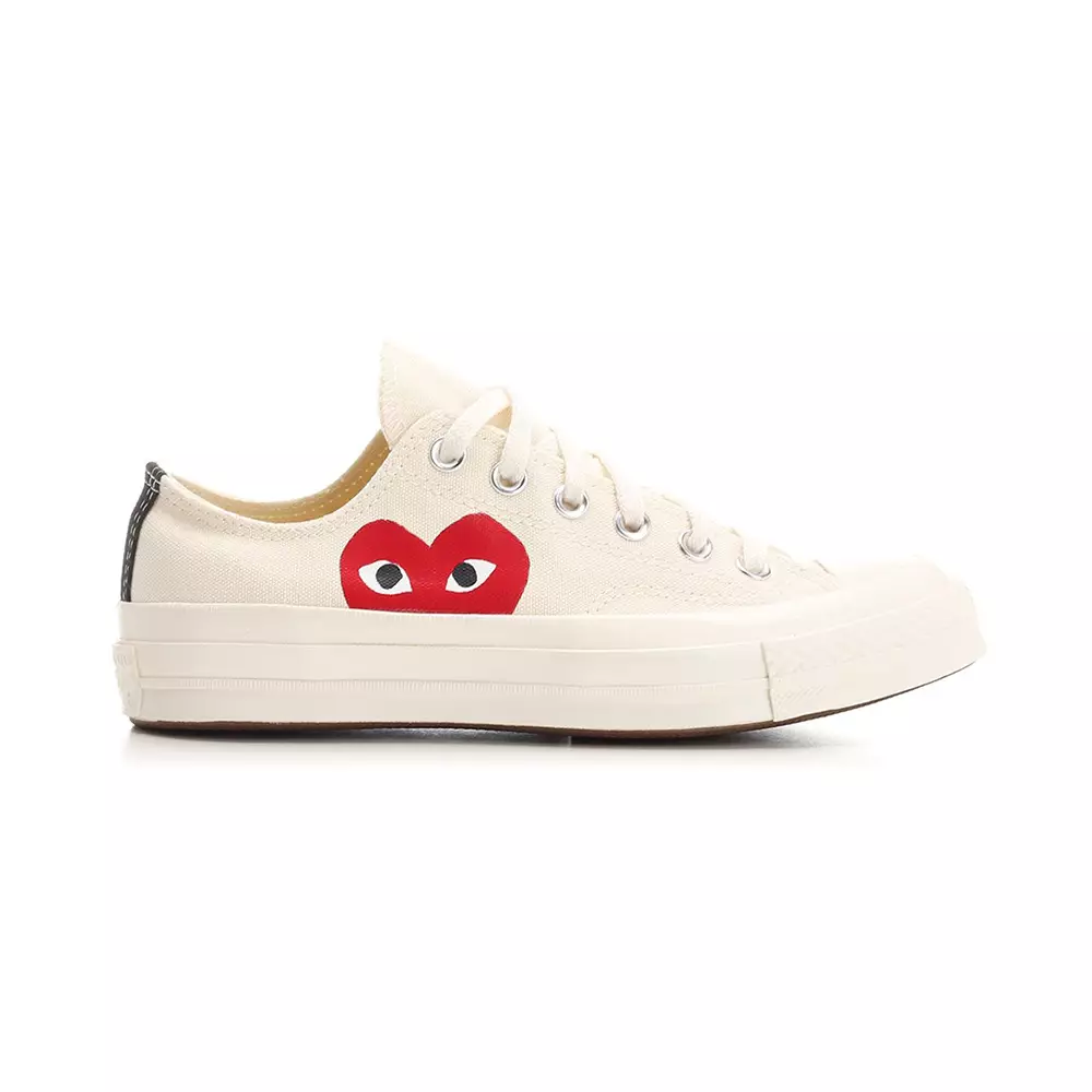 Comme des outlet garcons shoes cheap