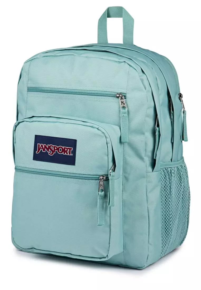Jansport Big Student - Faded Sage