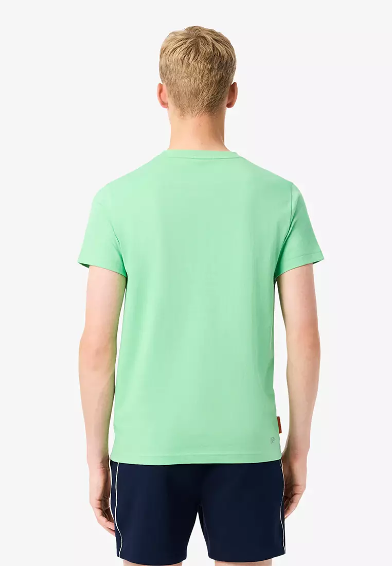 Roland-Garros Edition Sport T-shirt
