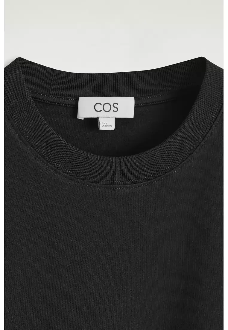 CLEAN CUT REGULAR T-SHIRT