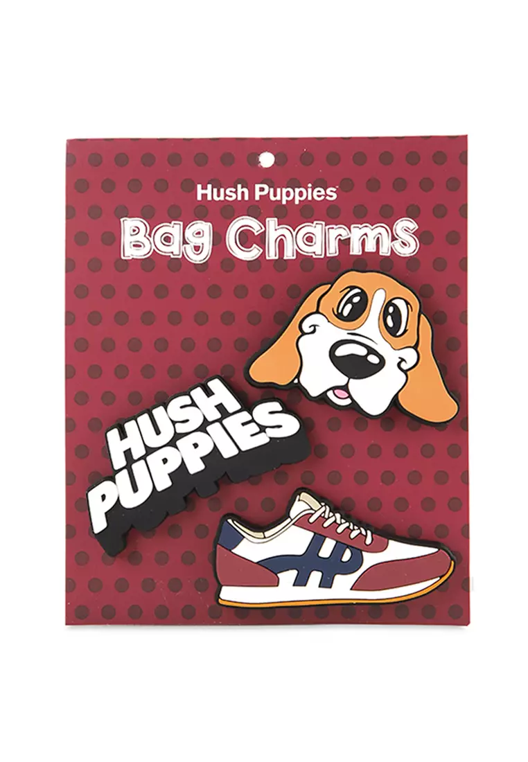 Watson Messenger Bag