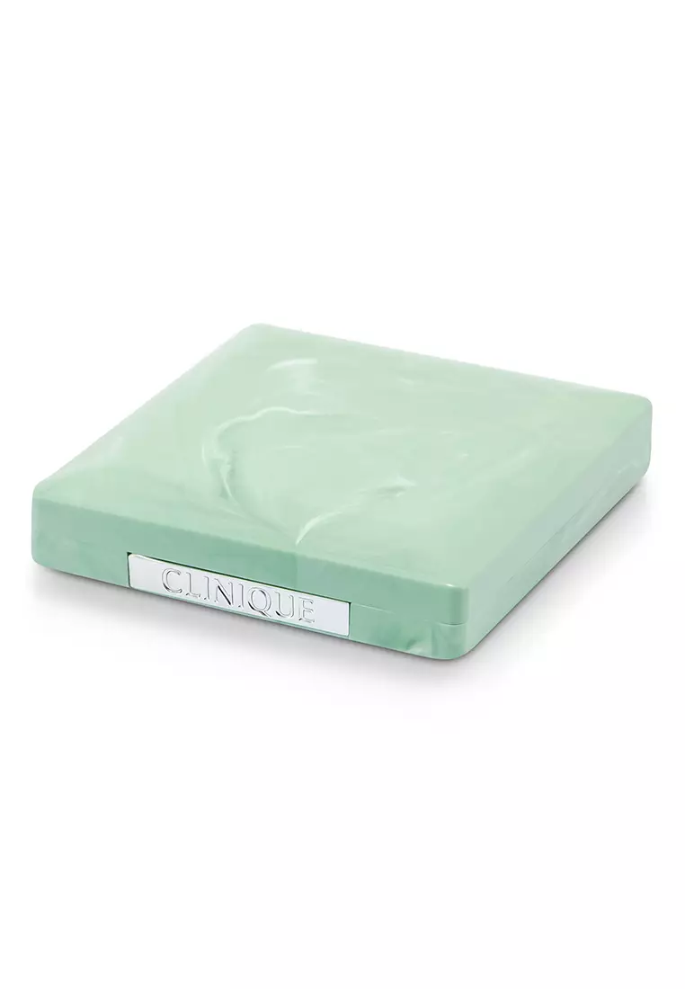 Clinique - Stay Matte Powder Oil Free - No. 03 Stay Beige 7.6g/0.27oz