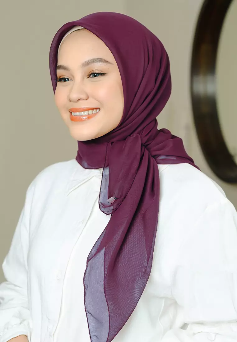 Kirana Paris Plain Japan Ruby Wine