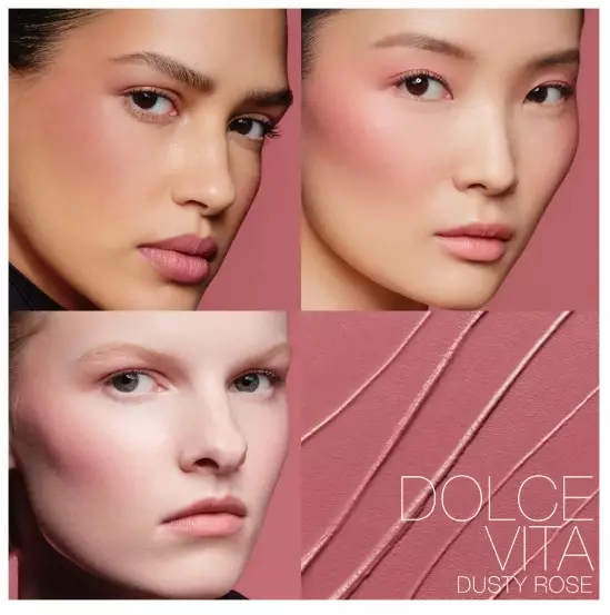 NARS The Multiple Blush - Dolce Vita