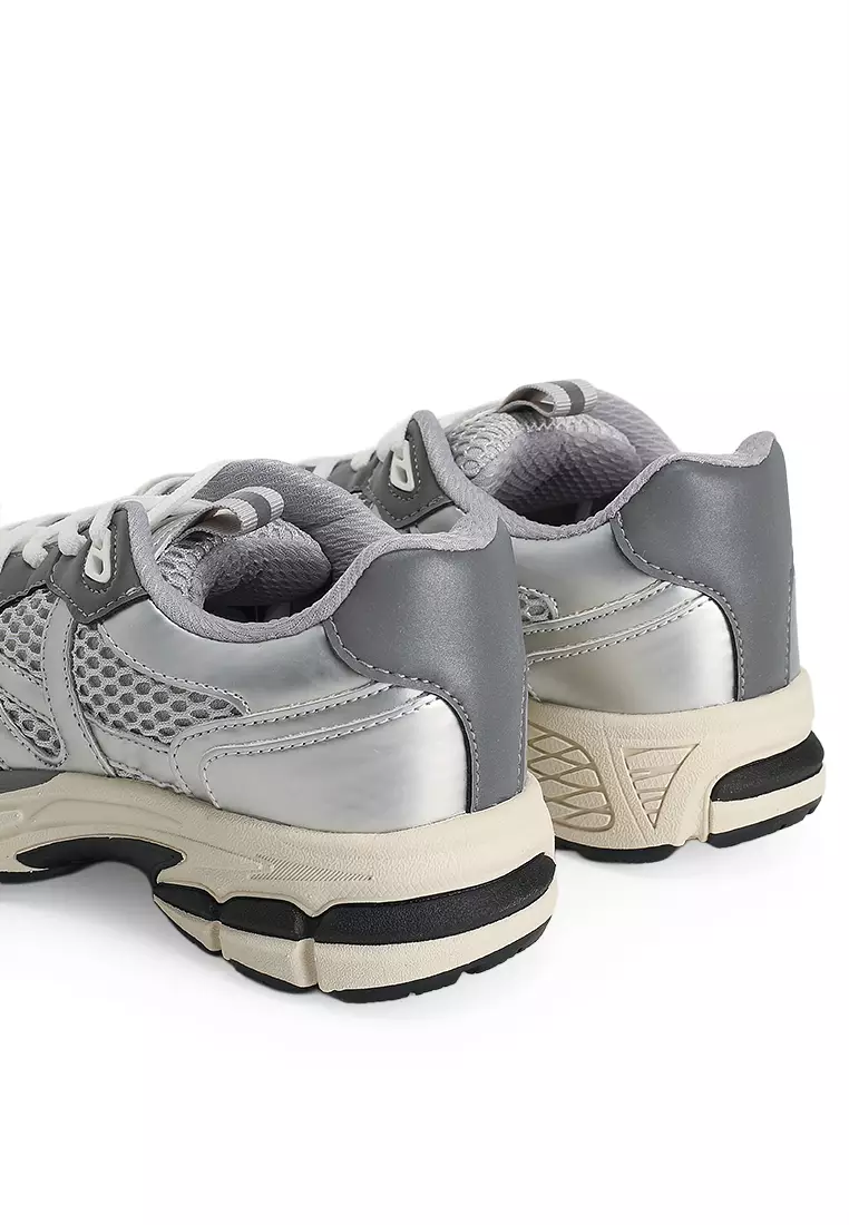 Pillowsnkr-L Sneakers