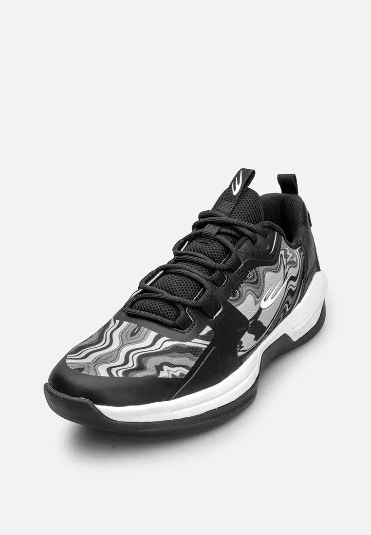 Discount on World Balance  shoes - SKU: Posterize Men's Performance Basketball Shoes