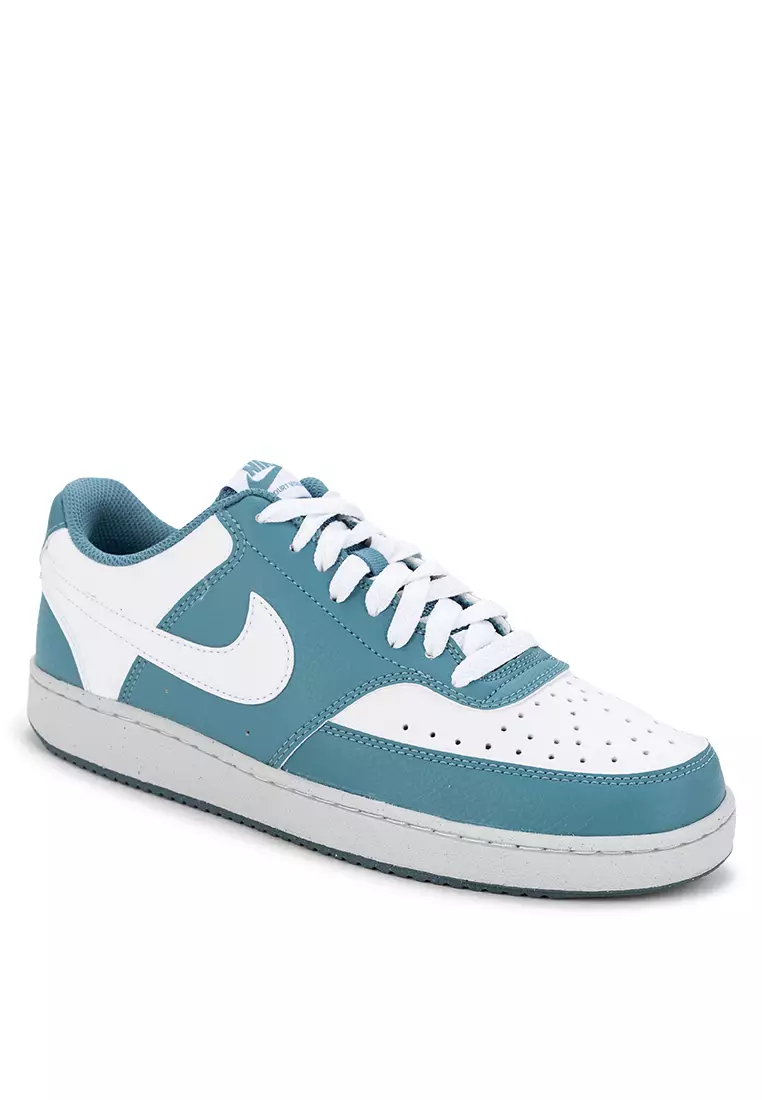 Court Vision Low Next Nature Shoes