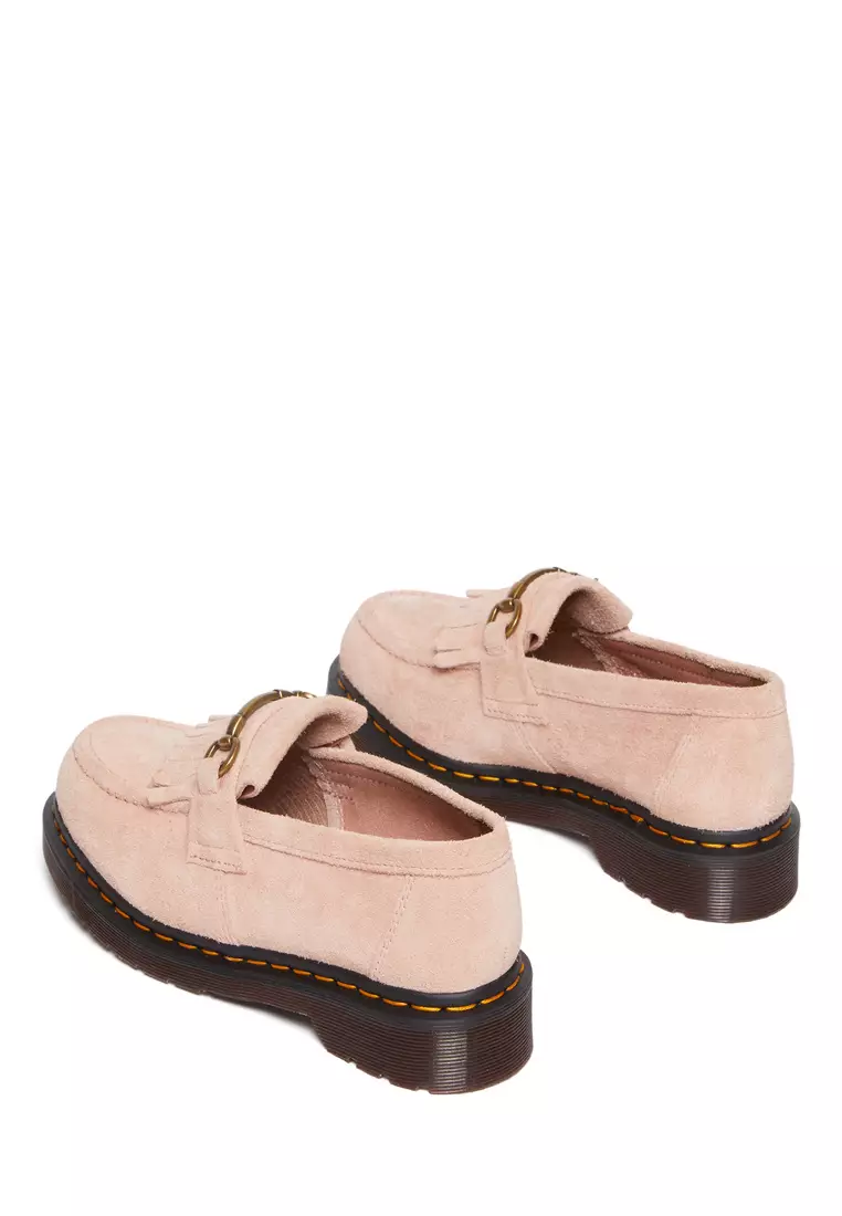 Dr marten loafers clearance womens