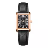 Black Rosegold