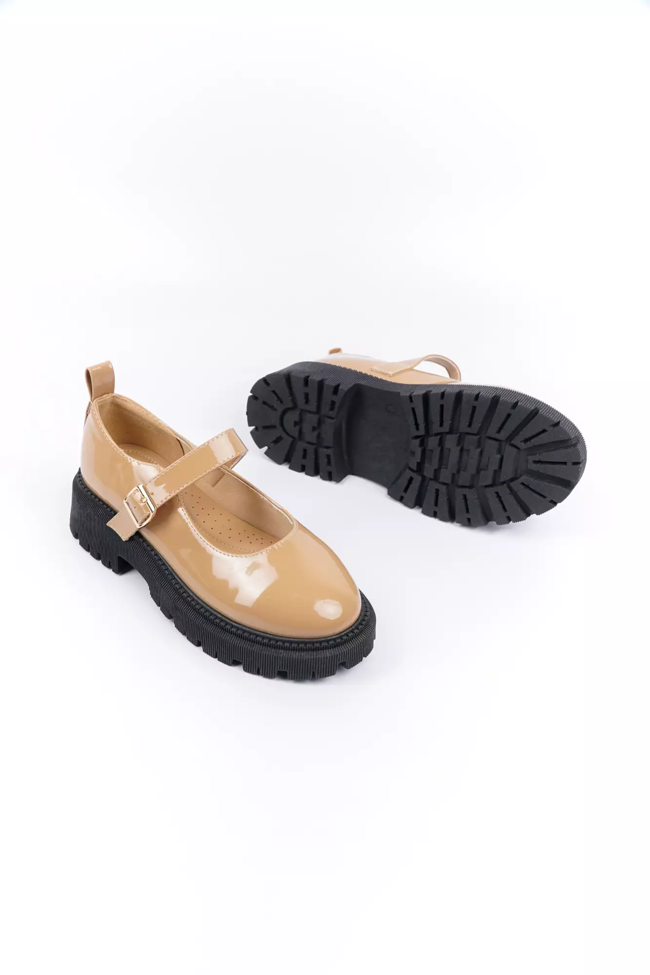 Blow FABLO 0005 Irish Shoes Sepatu Loafers Wanita