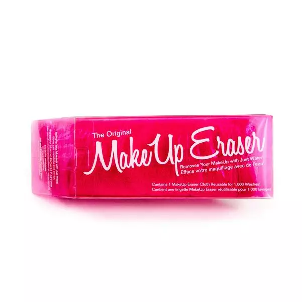 MakeUp Eraser The Original Pink