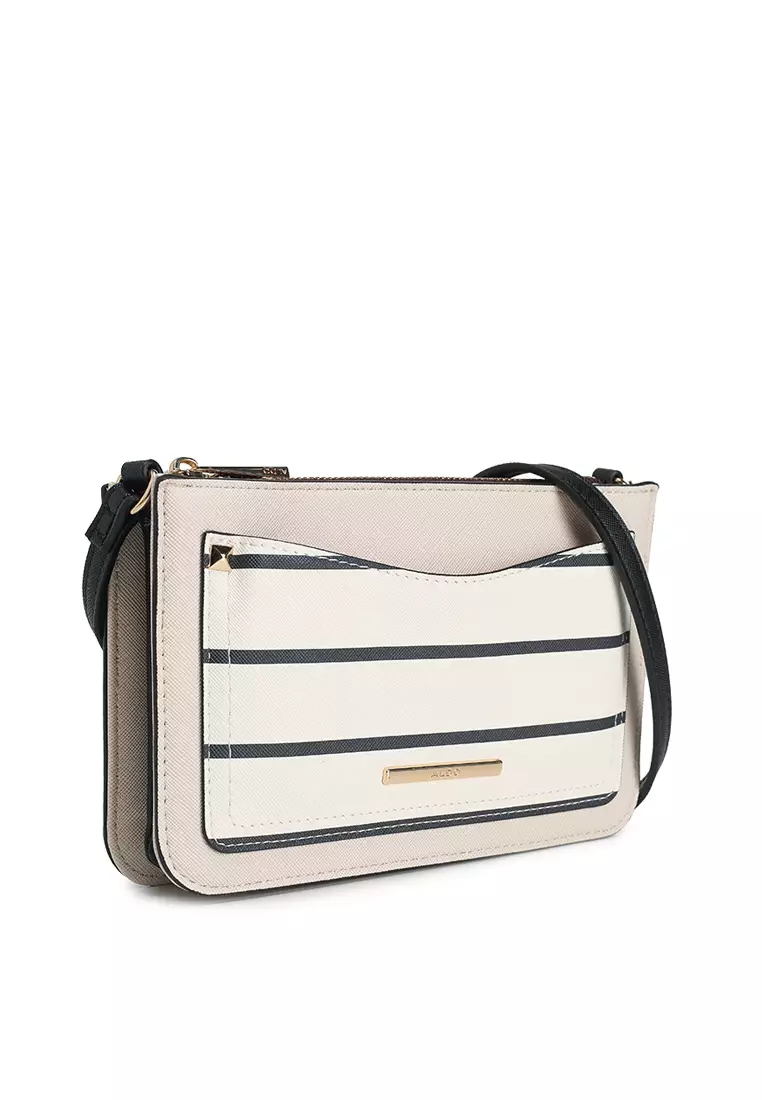 Zalora Exclusive - Goivia Crossbody Bag