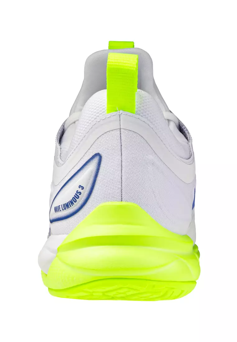 Luminous 3 V1GA242039 Volleyball Shoes