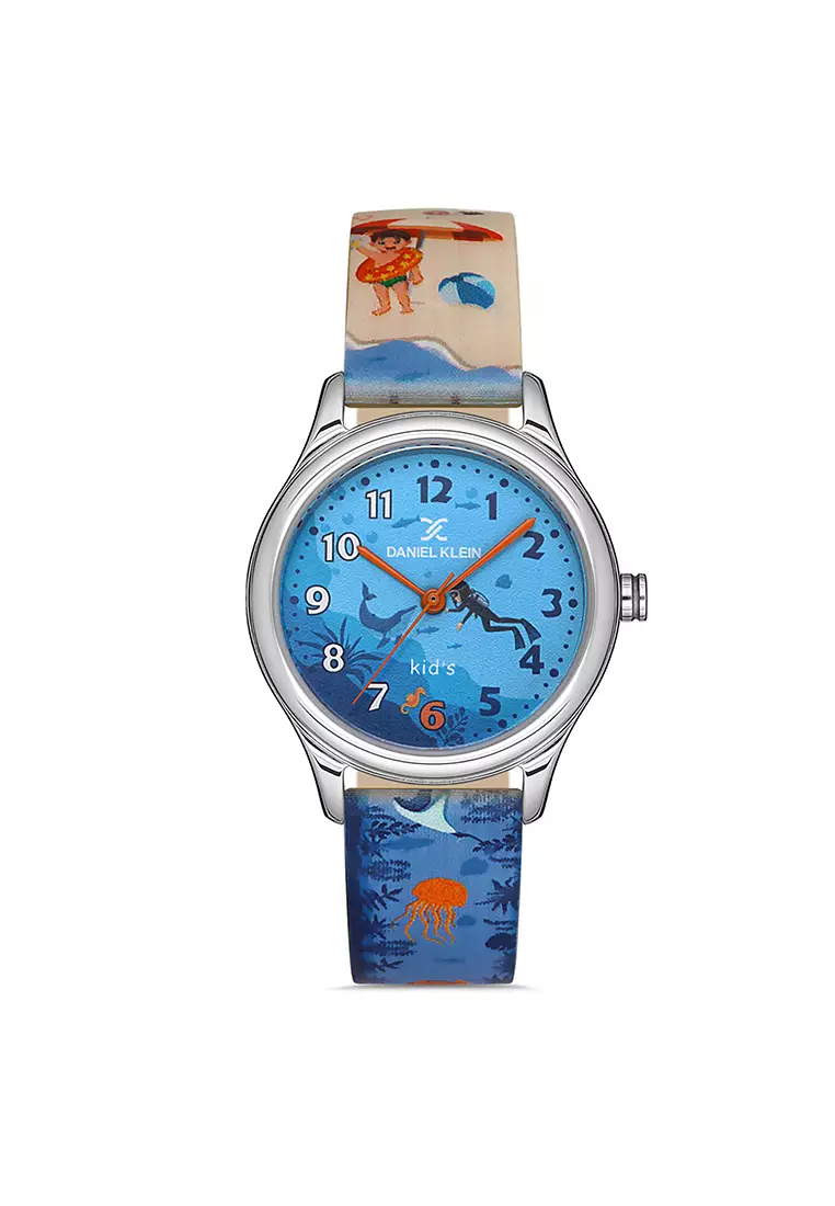 Boys analog watch online