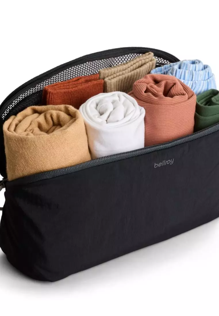 Bellroy Lite Packing Cube 4L - Black