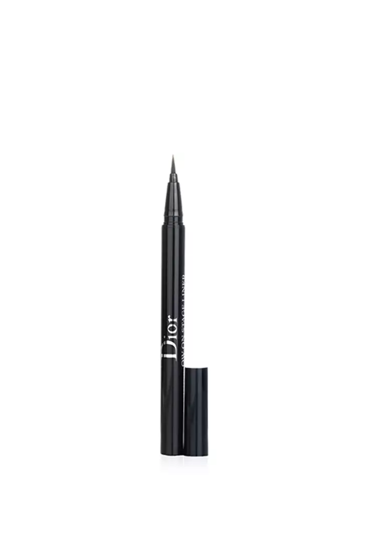 Christian dior deals liquid eyeliner