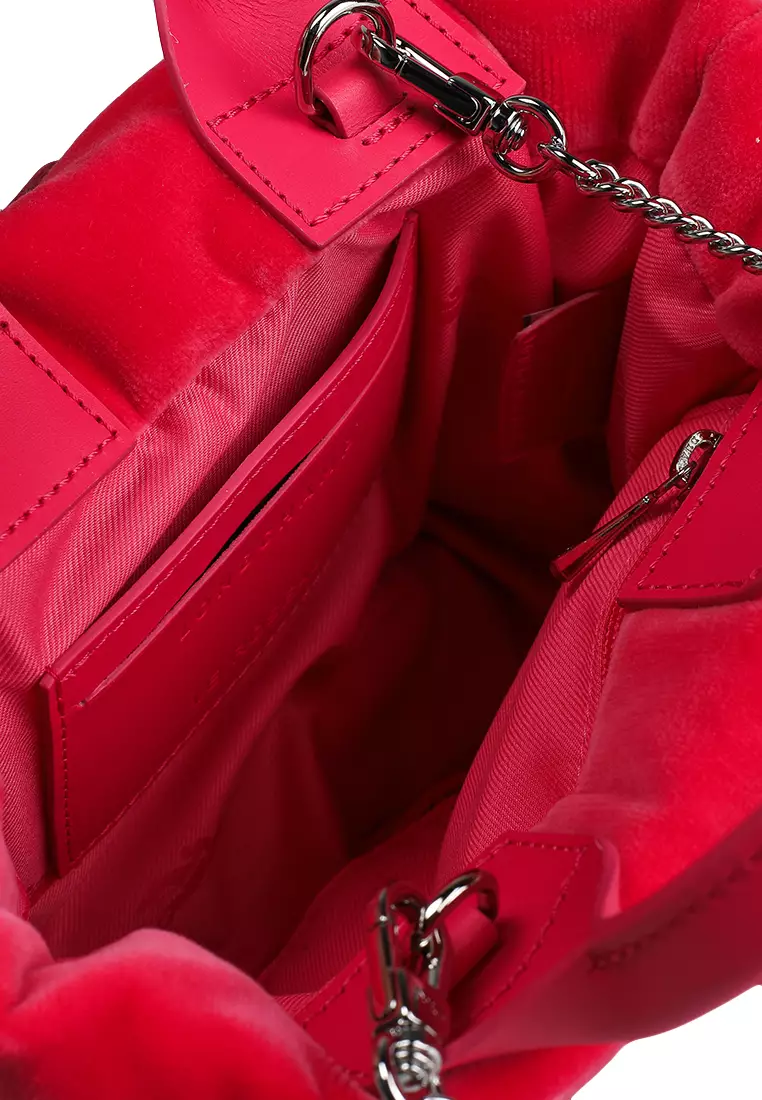 Le Roseau XS Handbag (tr)