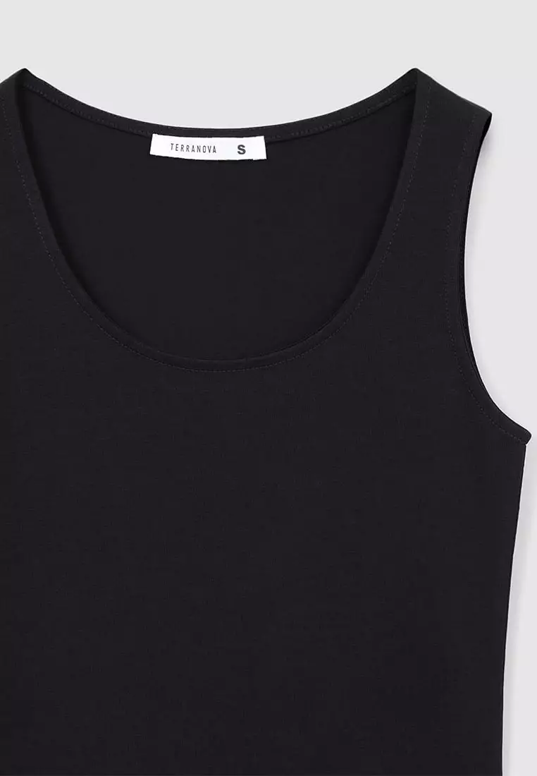 Woman's Top