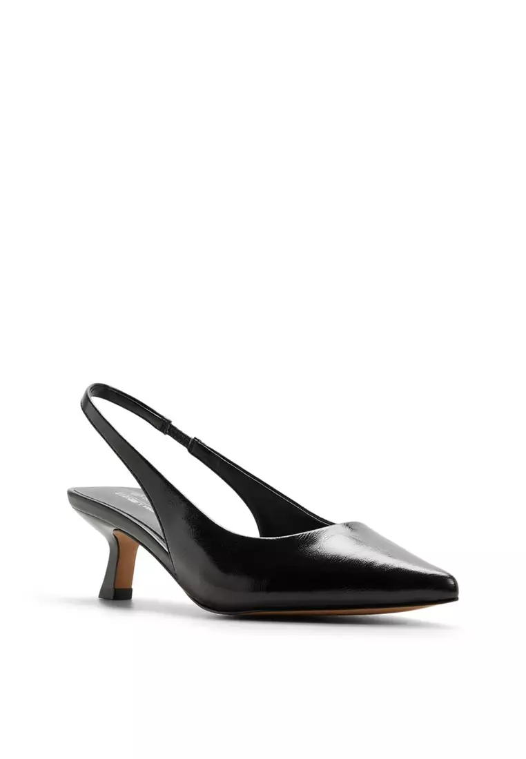 Dariahh Heels