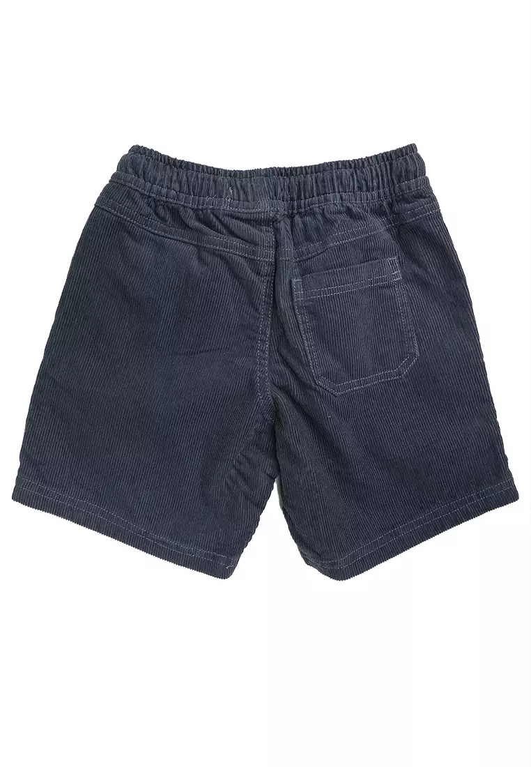 Eric Easy Shorts