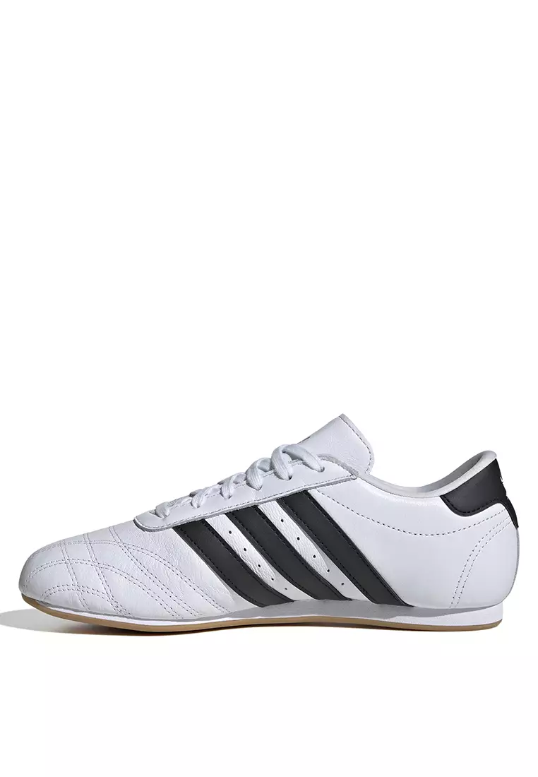 Taekwondo Lace Shoes