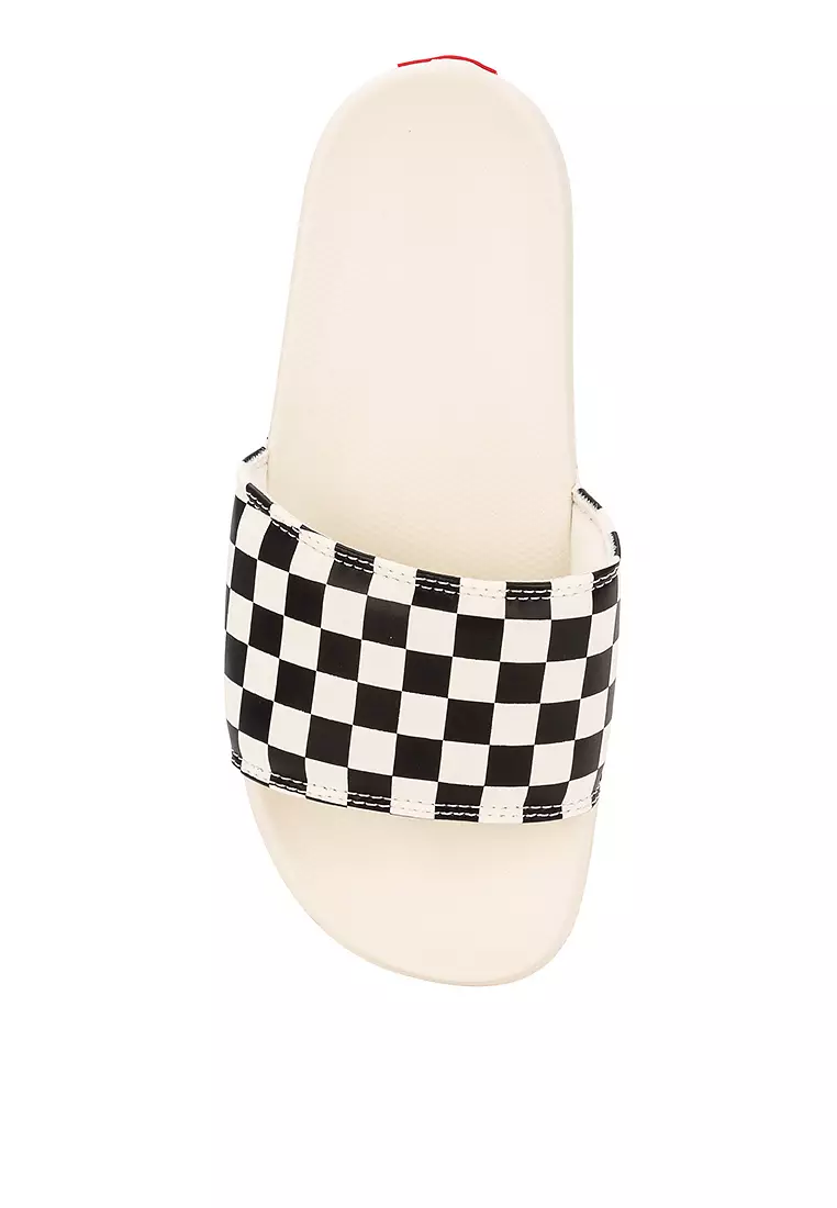 Buy VANS La Costa Slide-On Sandals 2025 Online ZALORA Philippines