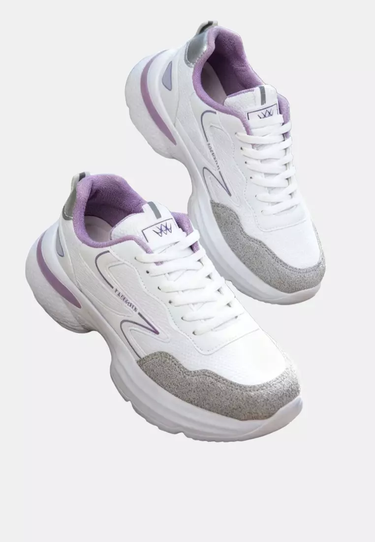 Chunky Sneakers
