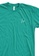 MRL Prints turquoise Zodiac Sign Leo Pocket T-Shirt 56433AAF4D258FGS_2