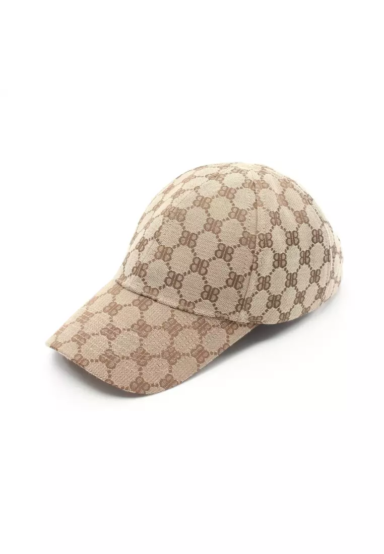 Cap balenciaga price sales