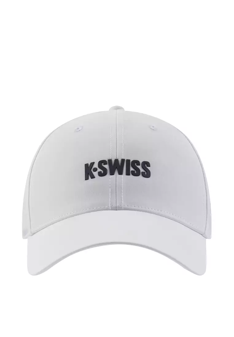 K-Swiss K-SWISS LOGO CAP 2025 Buy K-Swiss Online ZALORA Hong Kong